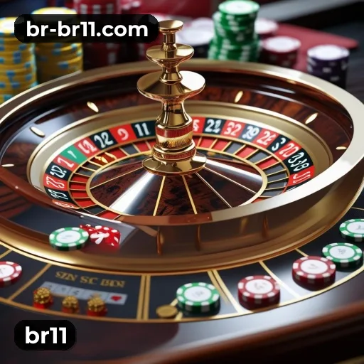 br11 PIX Instantâneo - Saques em 8 Minutos