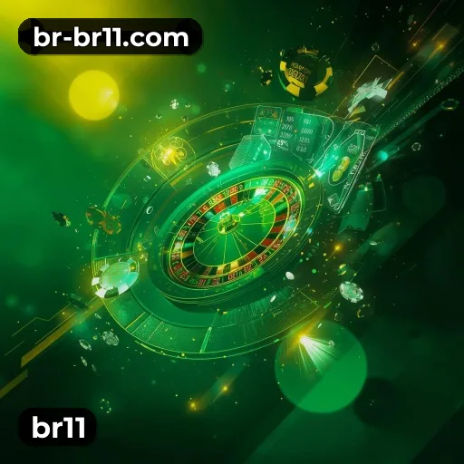 br11 PIX Instantâneo - Saques em 8 Minutos