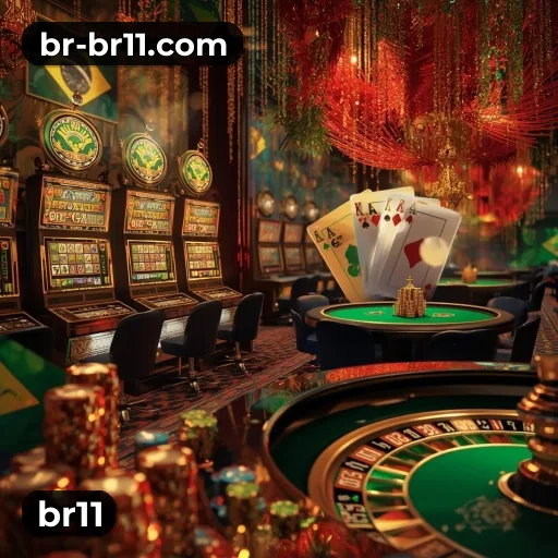 Slots br11 - RTP Alto Certificado