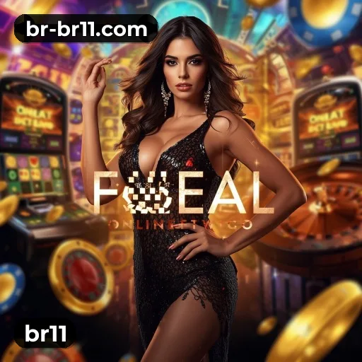 Telegram br11 - Canal Oficial Verificado